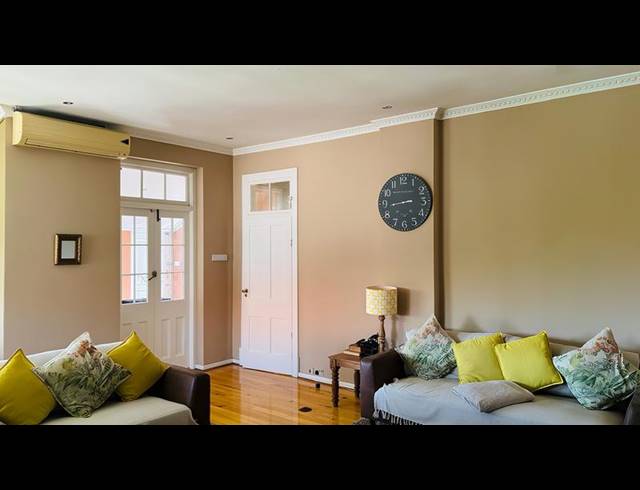 3 BEDROOM APARTMENT FOR SALE IN BULWER